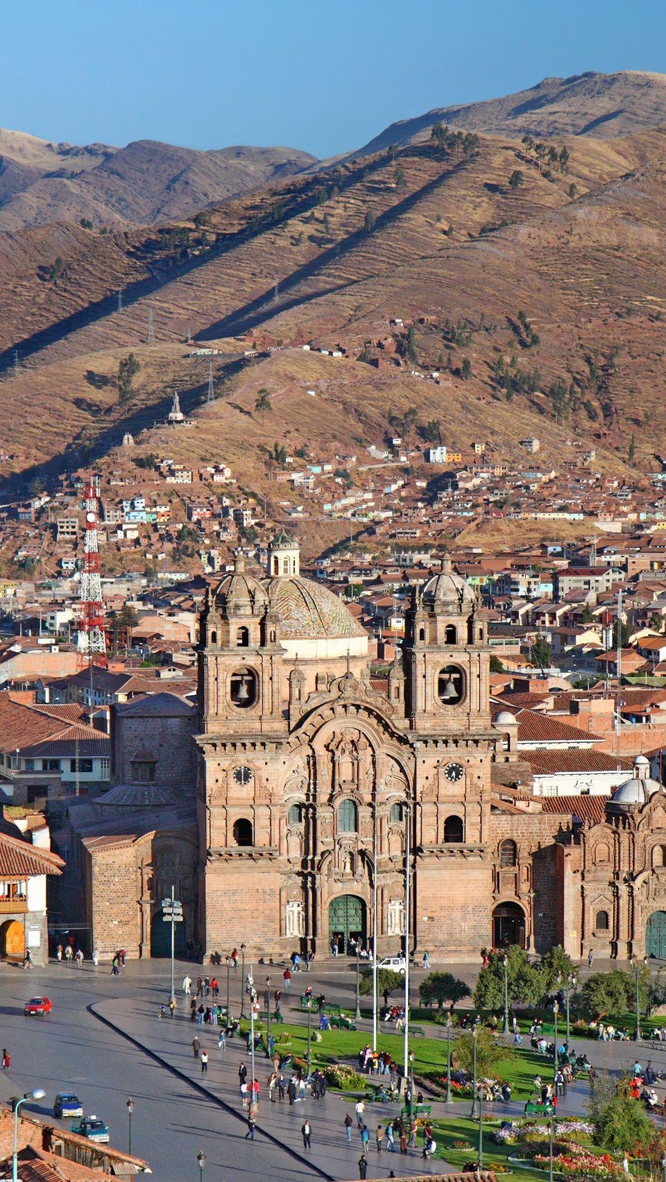 960x1710 Cusco Peru. IPhone Wallpaper. Reisen, Stadt, Landschaft, Phone