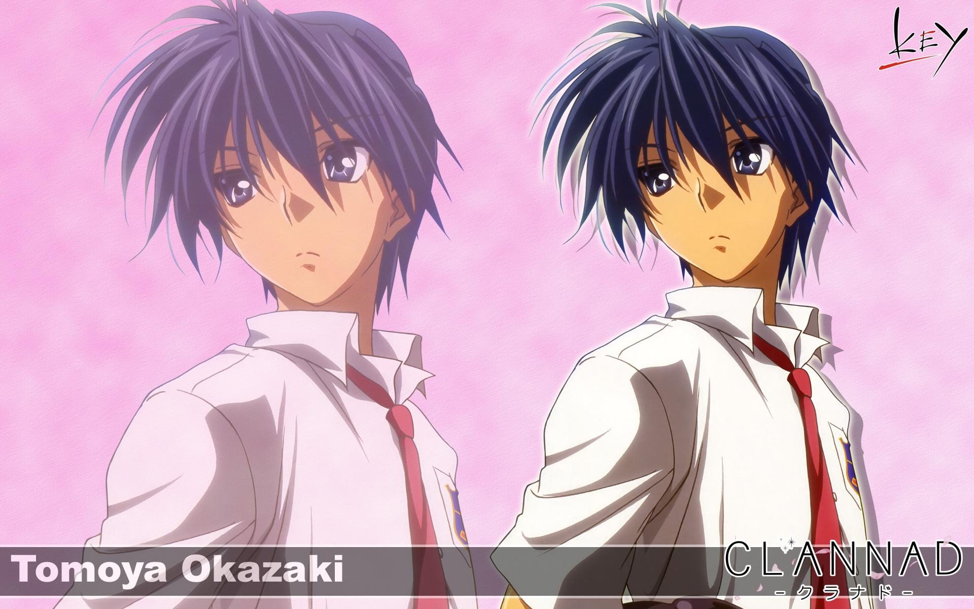 1920x1200 Clannad image ○♥(Tomoya)♥○ HD wallpaper and background photo, Desktop