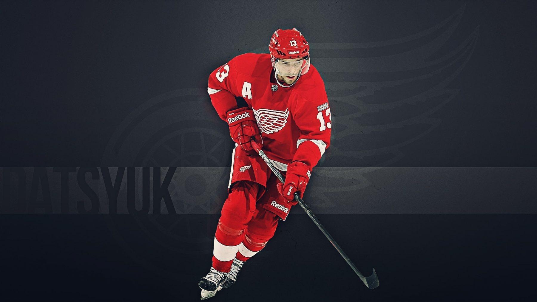 1800x1020 Pavel Datsyuk HD Wallpaperwallpaper.net, Desktop