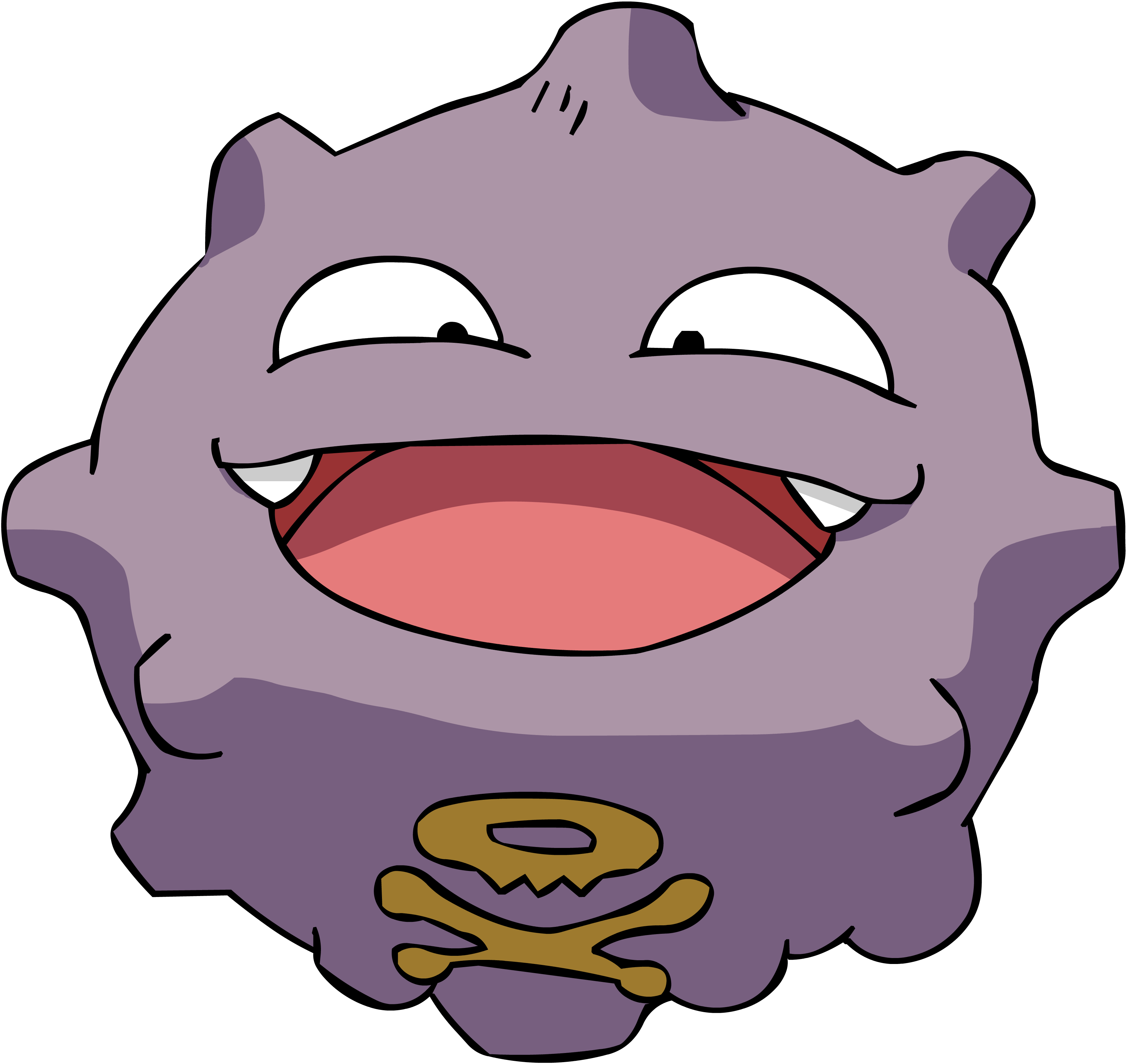 3590x3390 There are 720 Pokémon, but who's your Number 1?, Desktop