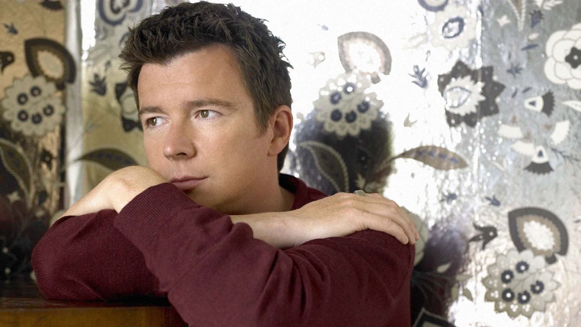 1920x1080 Rick Astley Wallpaper. Rick Astley, Desktop