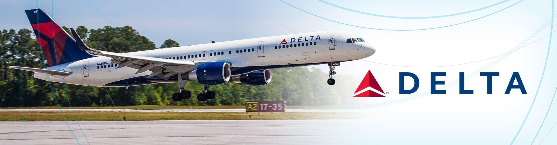 1920x500 Awesome Delta Airlines HD Wallpaper Free Download, Dual Screen