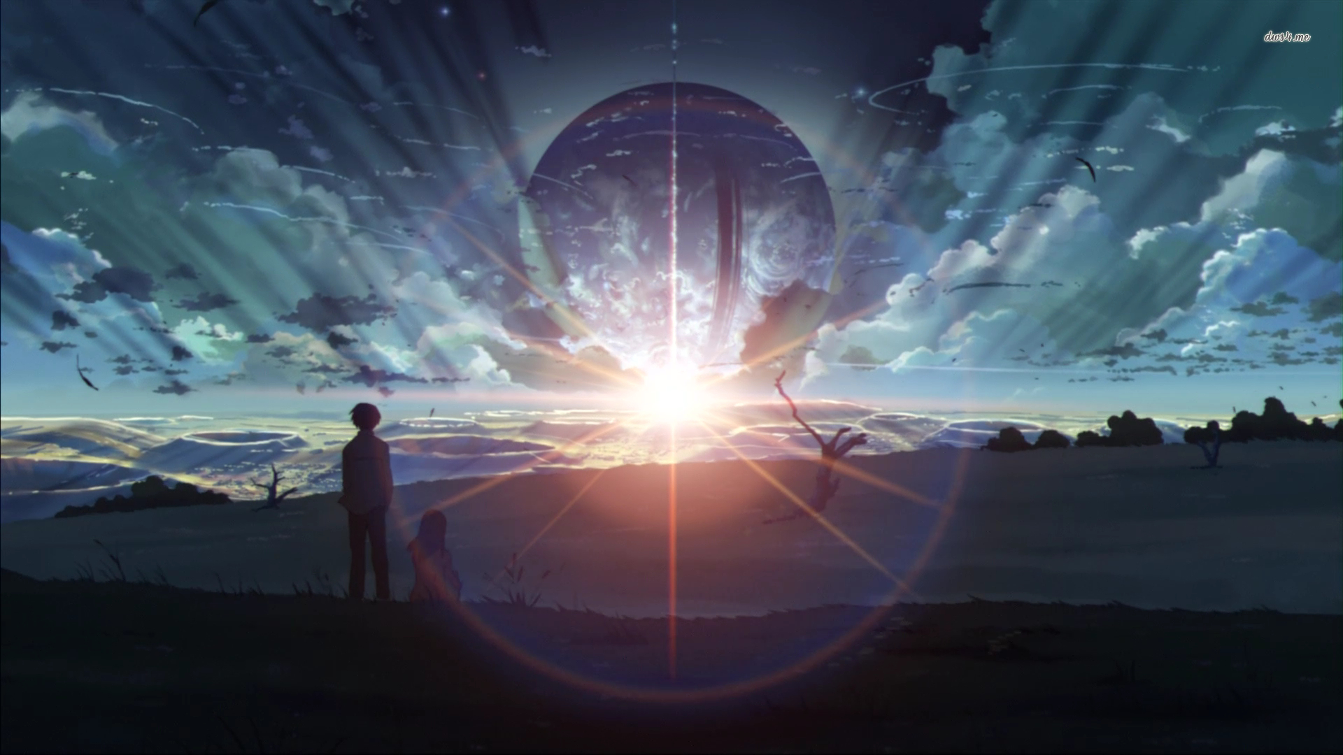 1920x1080 World Anime Wallpaper Free World Anime Background, Desktop
