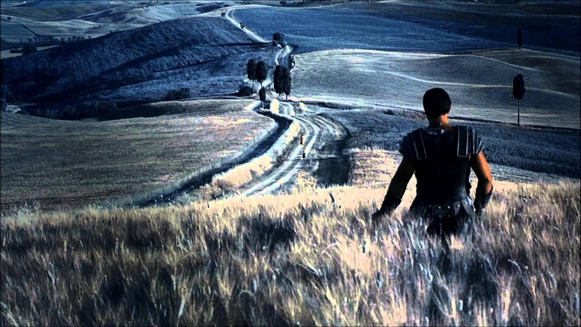 1920x1080 Hans Zimmer & Lisa Gerrard (Gladiator Soundtrack). Gladiator movie, Epic film, Gladiator maximus, Desktop