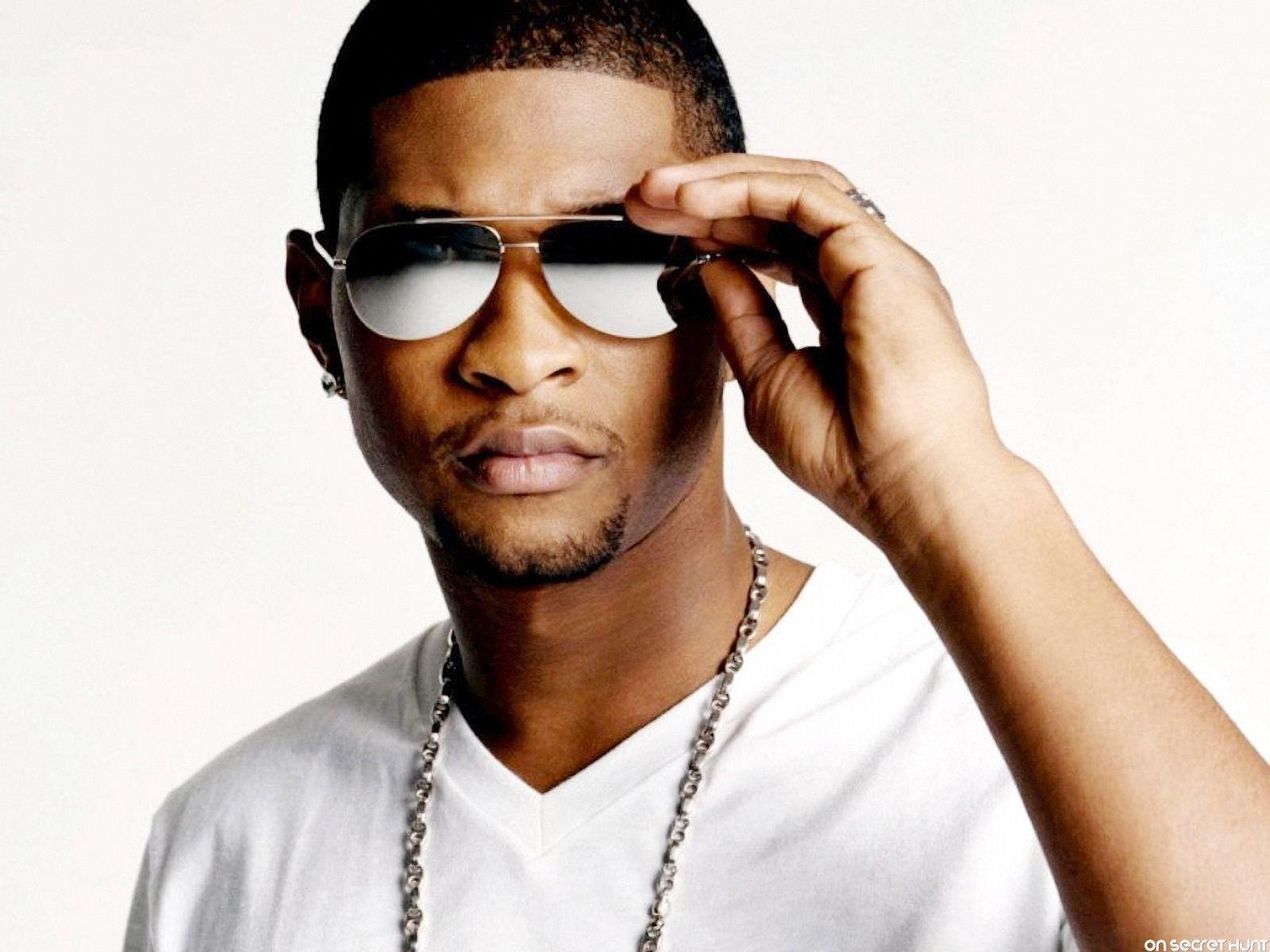 1600x1200 Usher 8701, Desktop