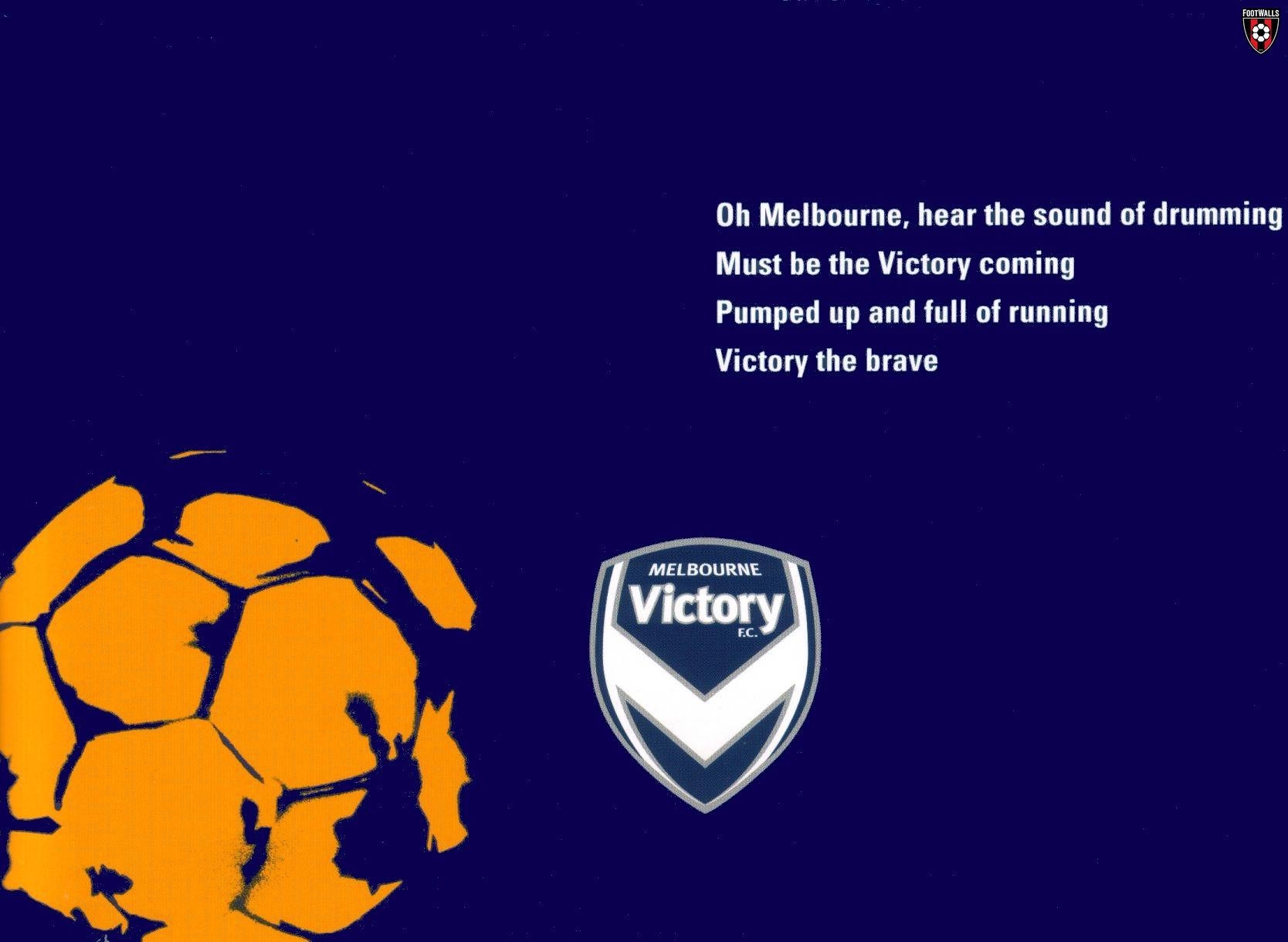 1670x1220 Melbourne Victory Wallpaper, Desktop