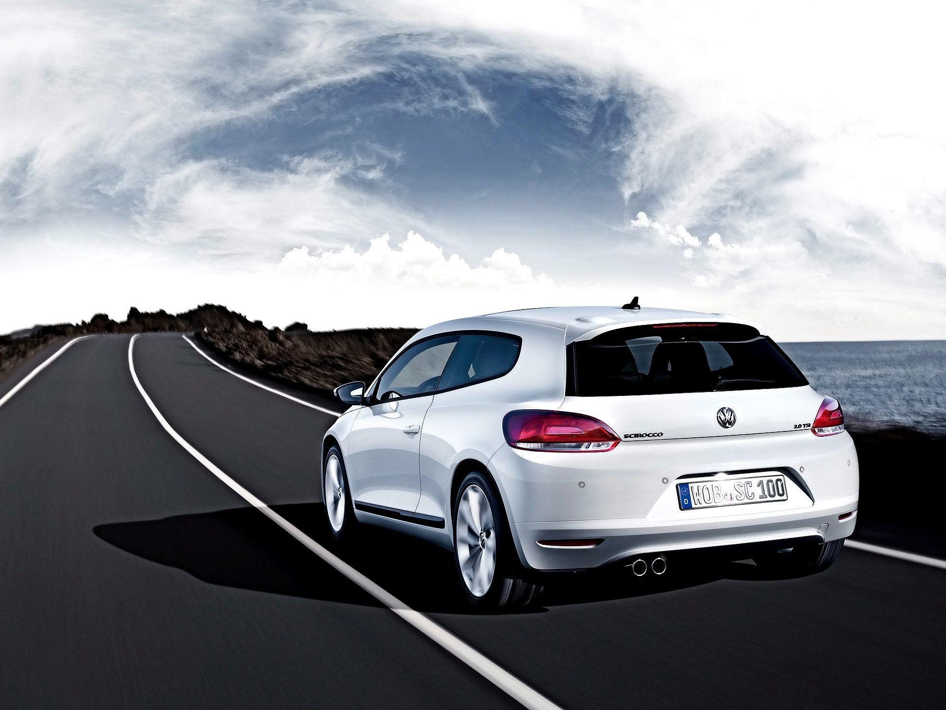 1920x1440 Volkswagen HD Wallpaper and Background, Desktop