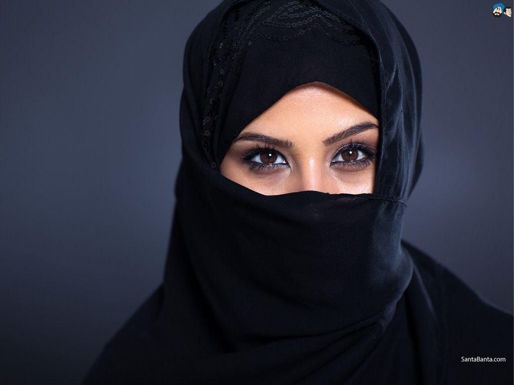 1030x770 Hijab Wallpaper Free Hijab Background, Desktop