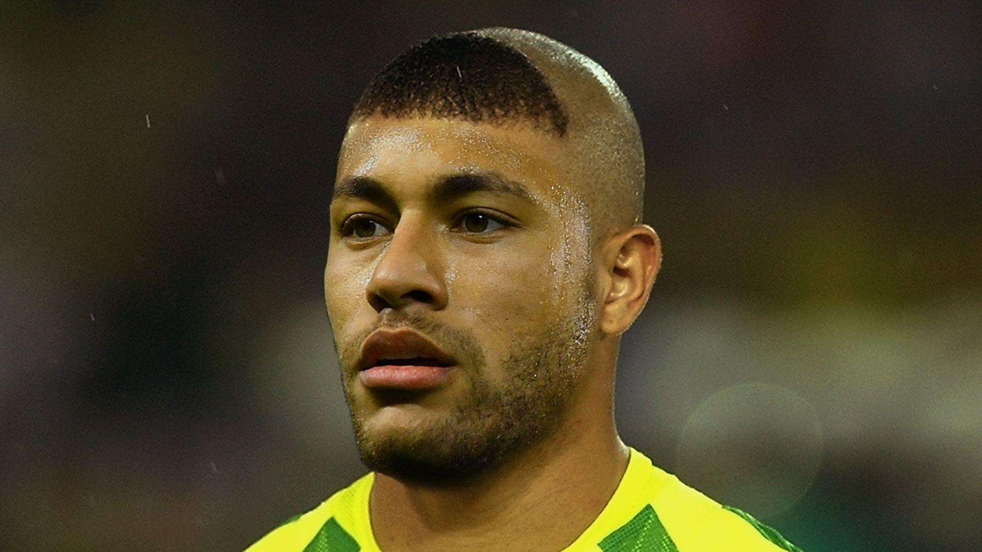 1920x1080 Neymar: I had Ronaldo's 2002 World Cup hairstyle, Desktop