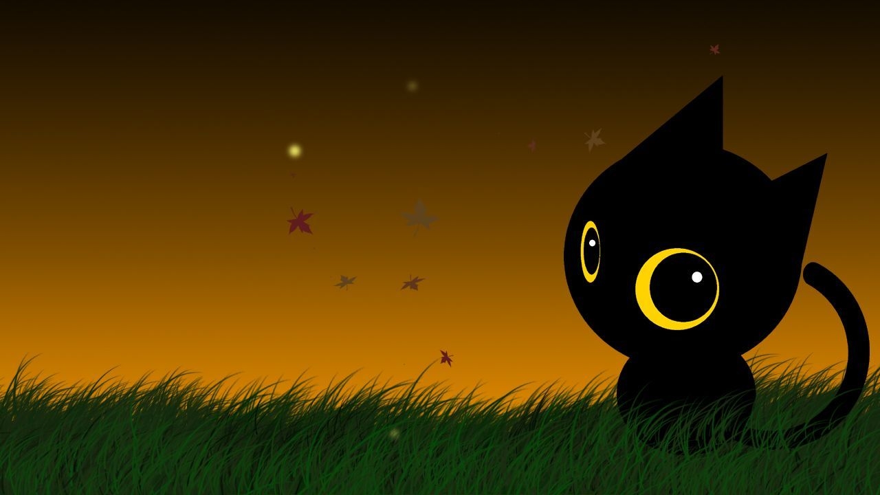 1280x720 Best Spooky and Fun Halloween Wallpaper, Desktop