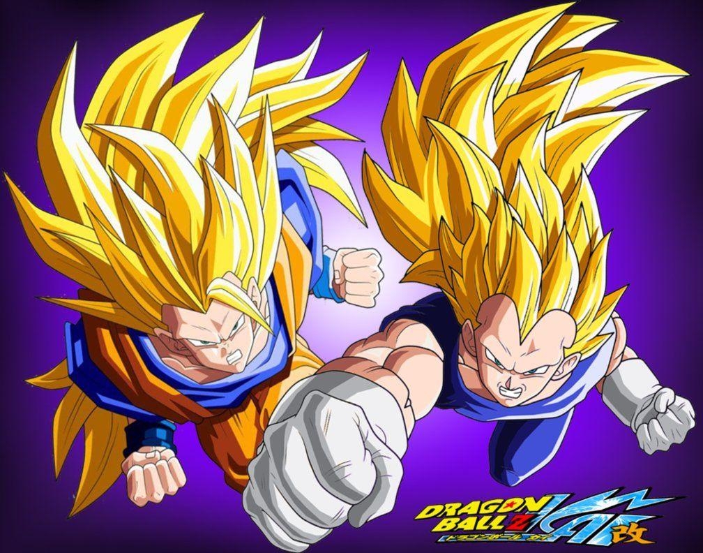 1010x800 Dbz Vegeta SSJ3, Desktop