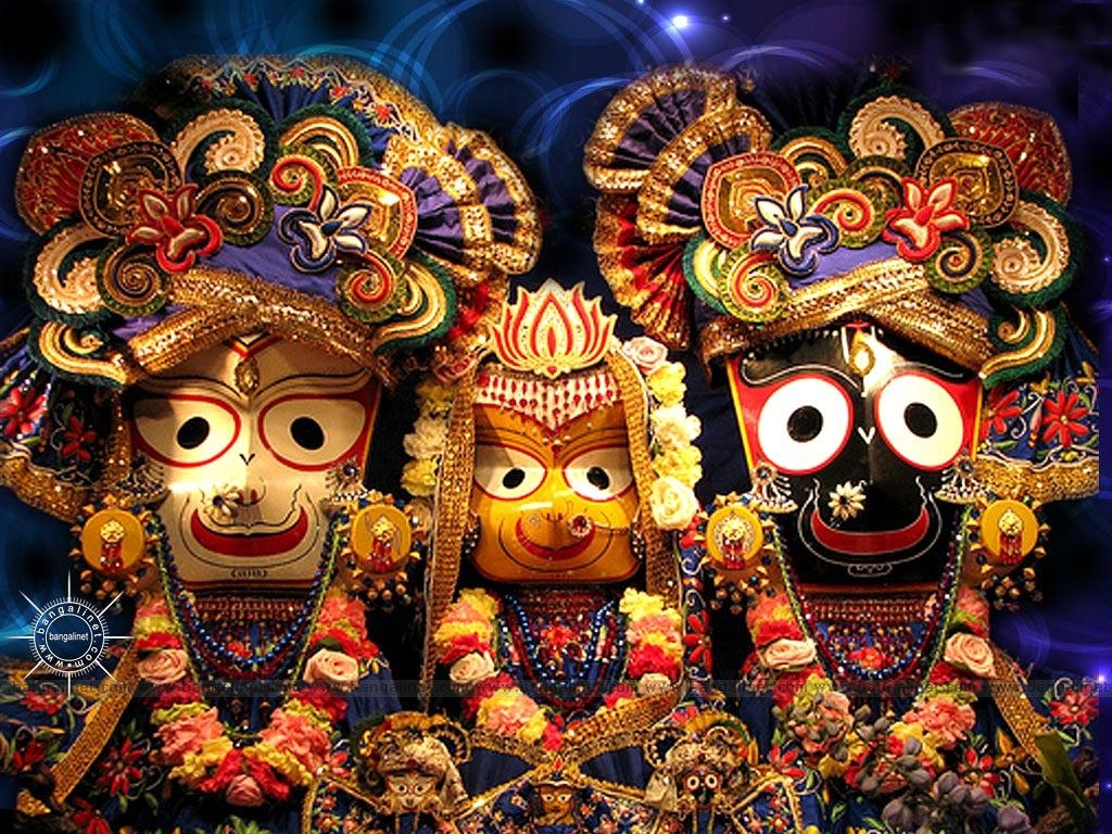 1030x770 Sri Jagannath Wallpaper Free Download, Desktop