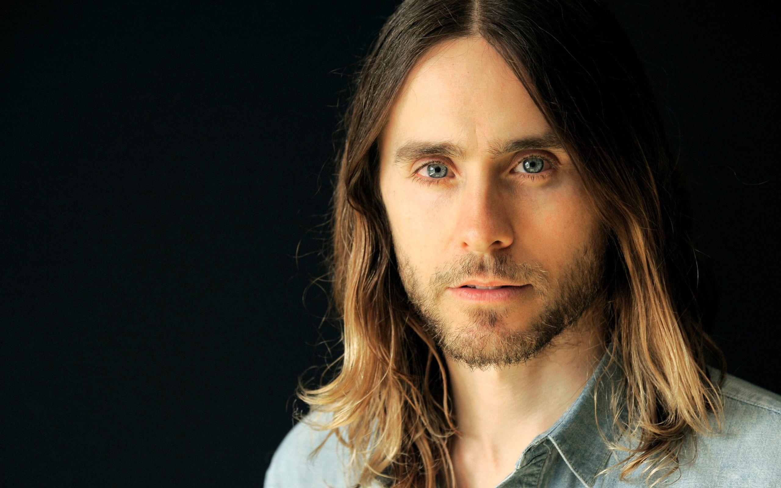 2560x1600 Jared Leto HD Wallpaper, Desktop