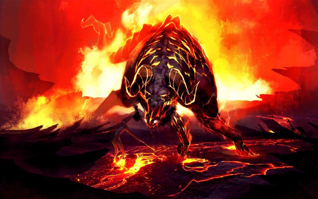 1280x800 Images, Wallpaper of Bull in HD Quality: B.SCB Wallpaper, Desktop