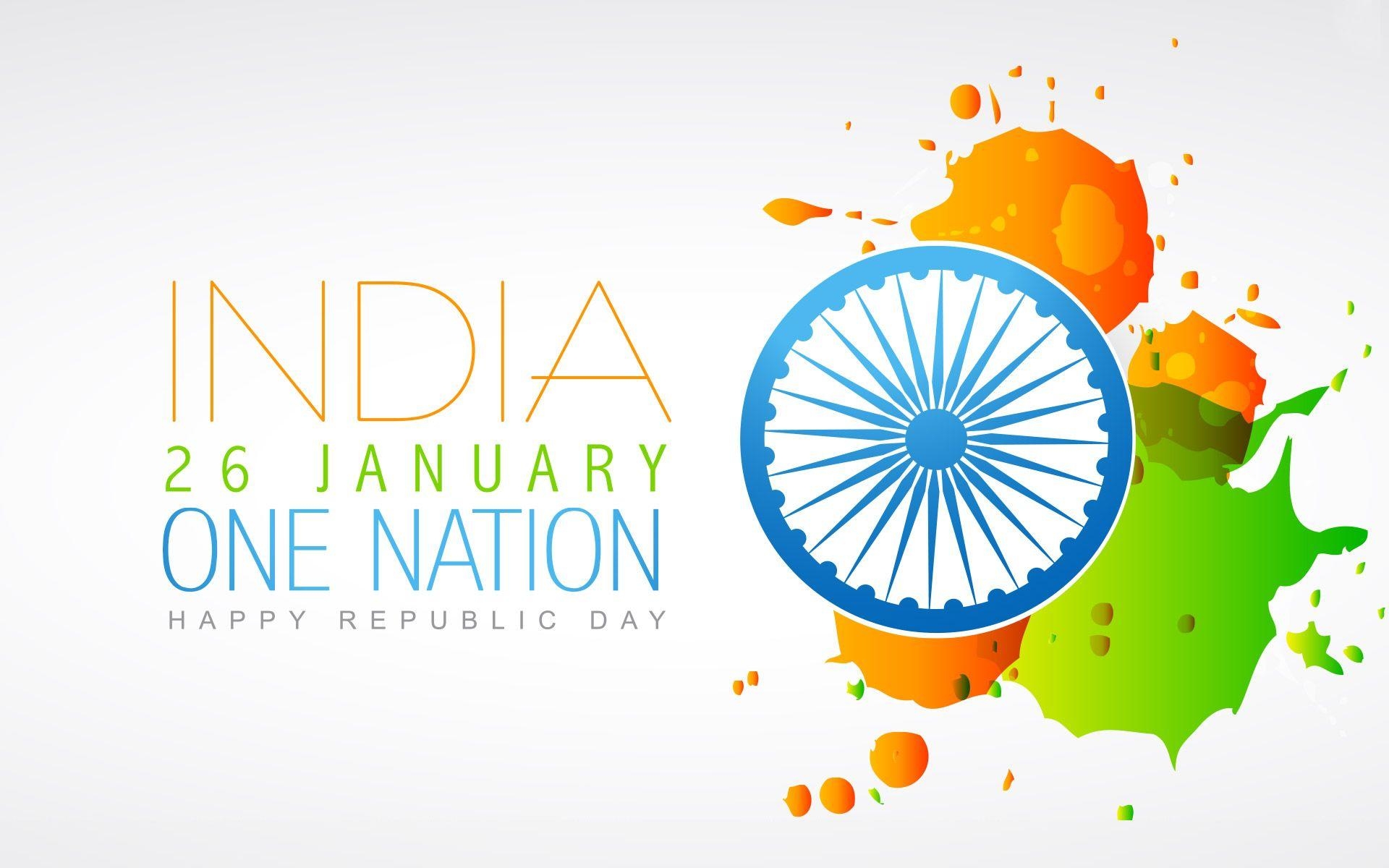 1920x1200 Happy Republic day HD Wallpaper for whatsapp Happy Republic, Desktop