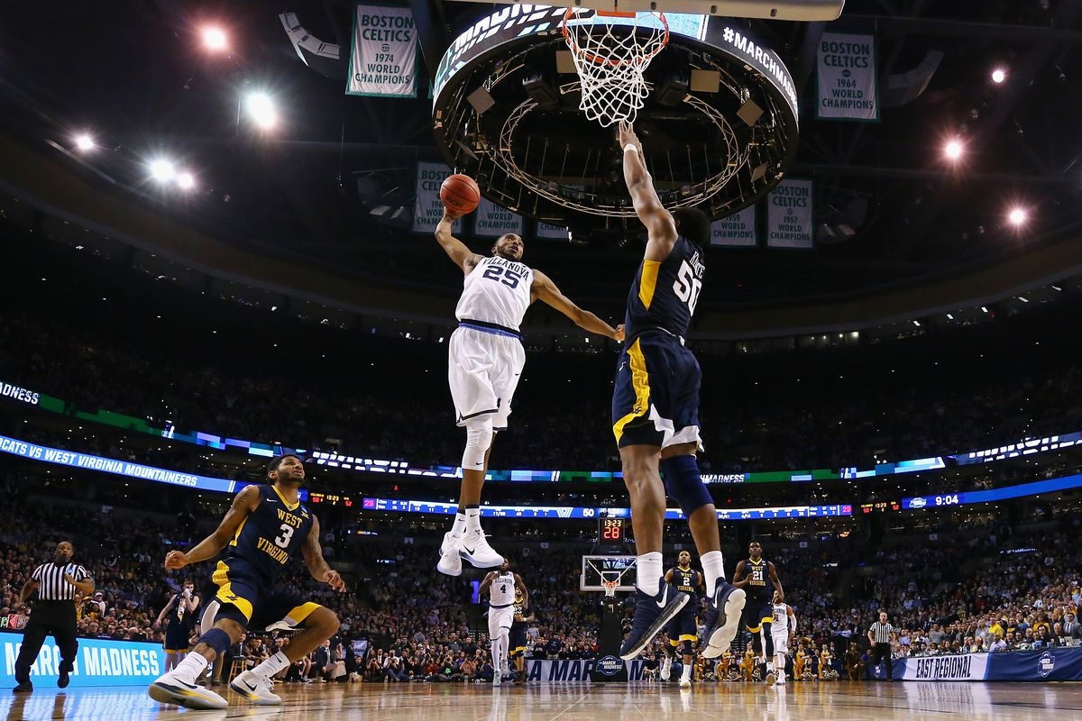 1200x800 NBA Draft 2018: Mikal Bridges is what every NBA team needs, Desktop