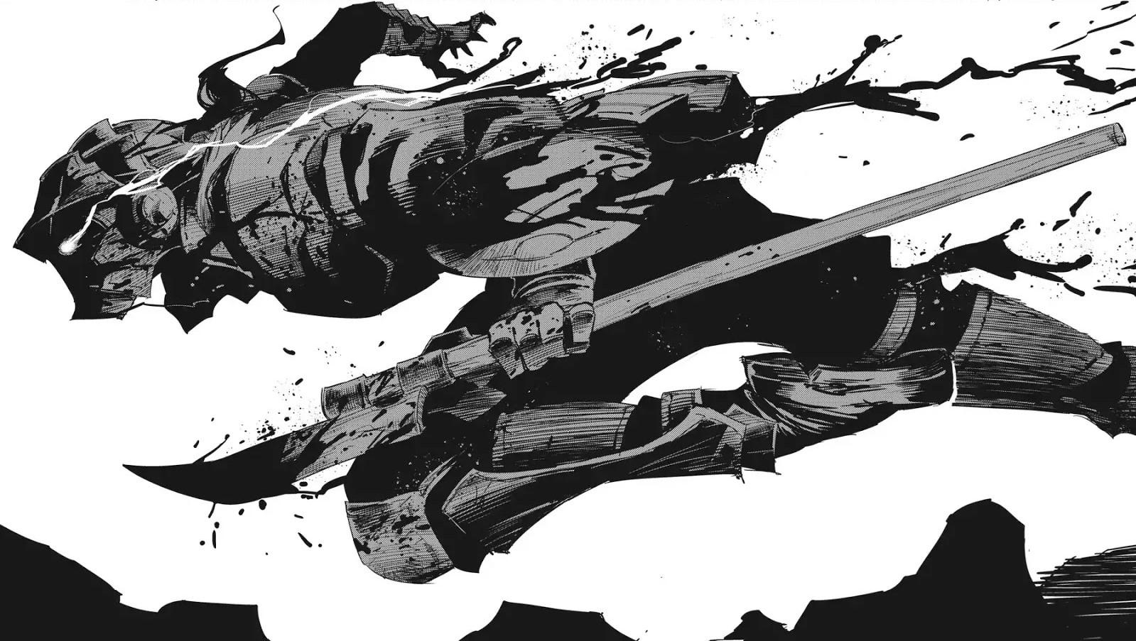 1600x910 I love this panel, made my wallpaper. What's your fav panel ?, Desktop