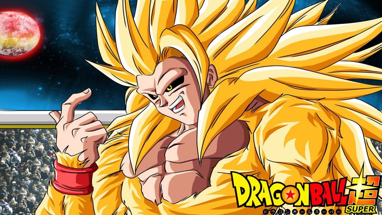 1280x720 Evil Goku Wallpaper HD Live Wallpaper HD, Desktop