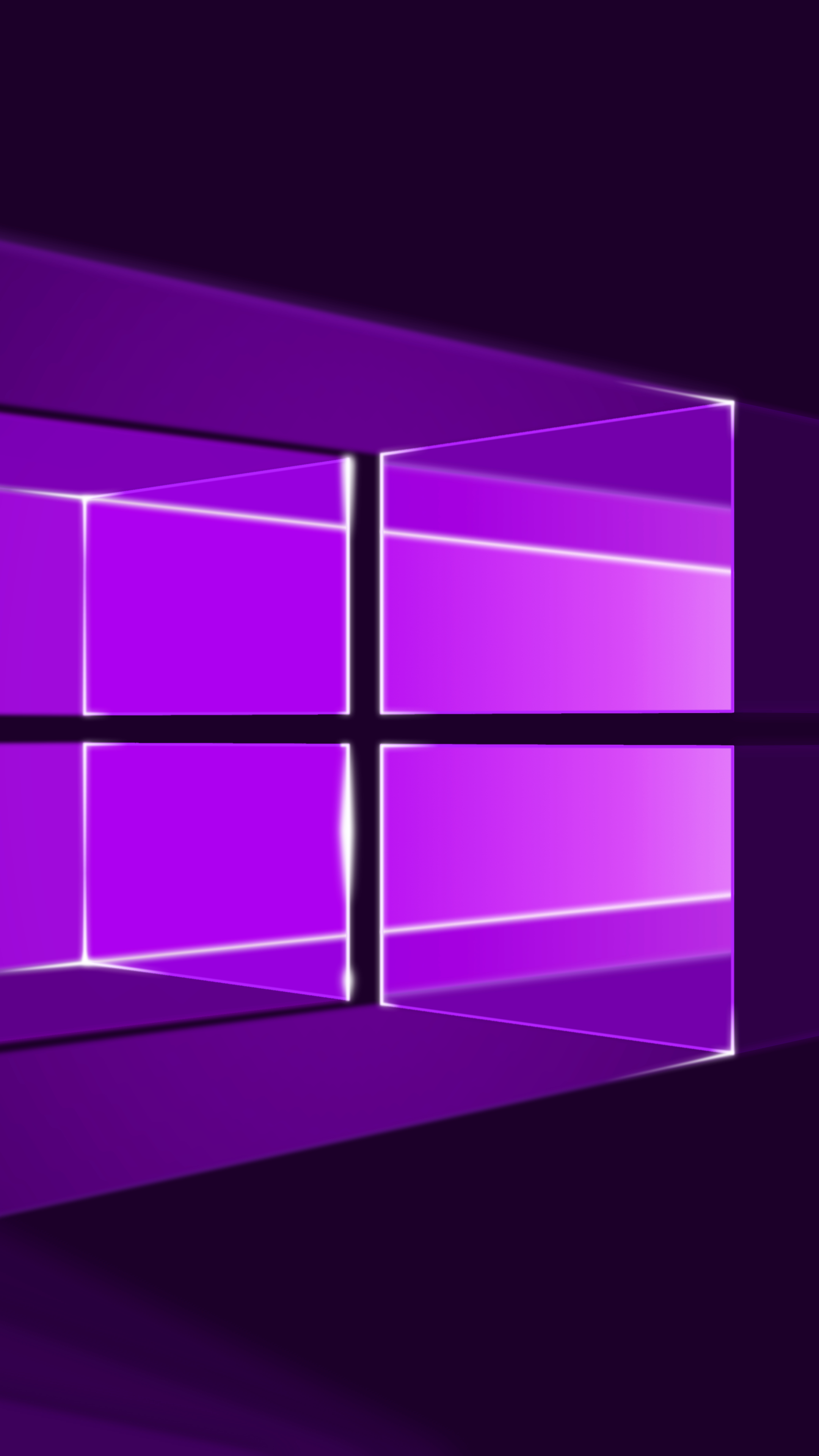 2160x3840 Technology Windows 10 () Wallpaper, Phone
