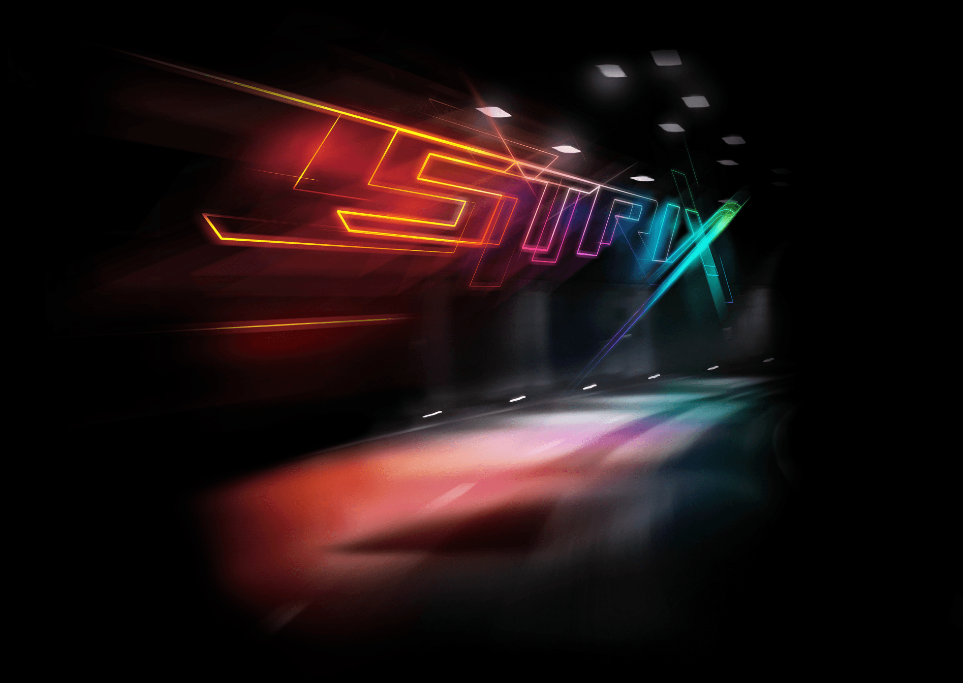 1900x1350 ROG GL702VT. ROG Of Gamers, Desktop