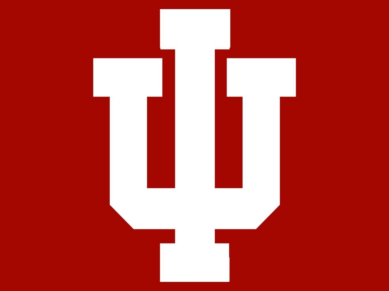 1370x1030 Indiana hoosiers Logos, Desktop