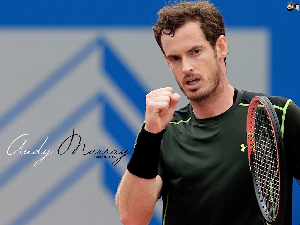 1030x770 Andy Murray Wallpaper, Desktop