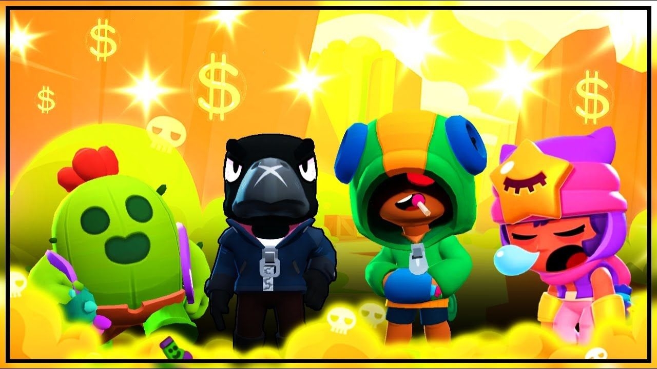 1280x720 Leon Brawler Ranking!!, Desktop