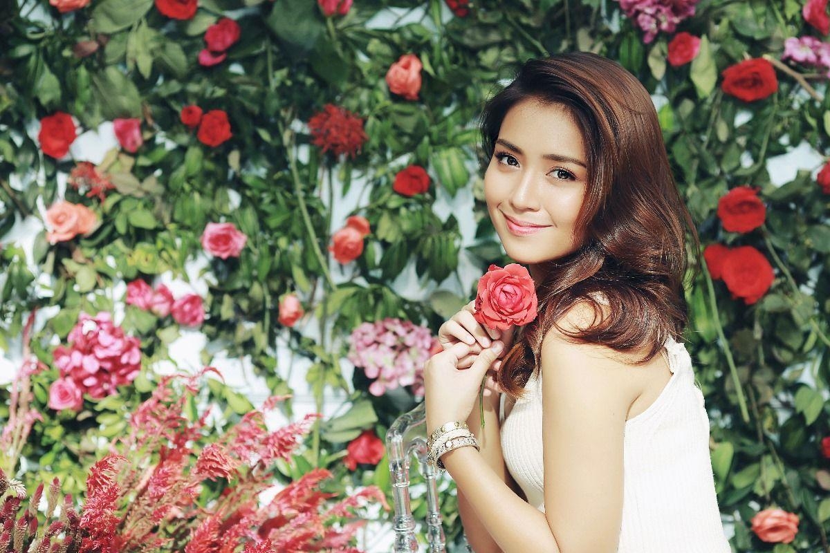 1200x800 Kathryn Bernardo, Age, Measurements of Actress, Desktop