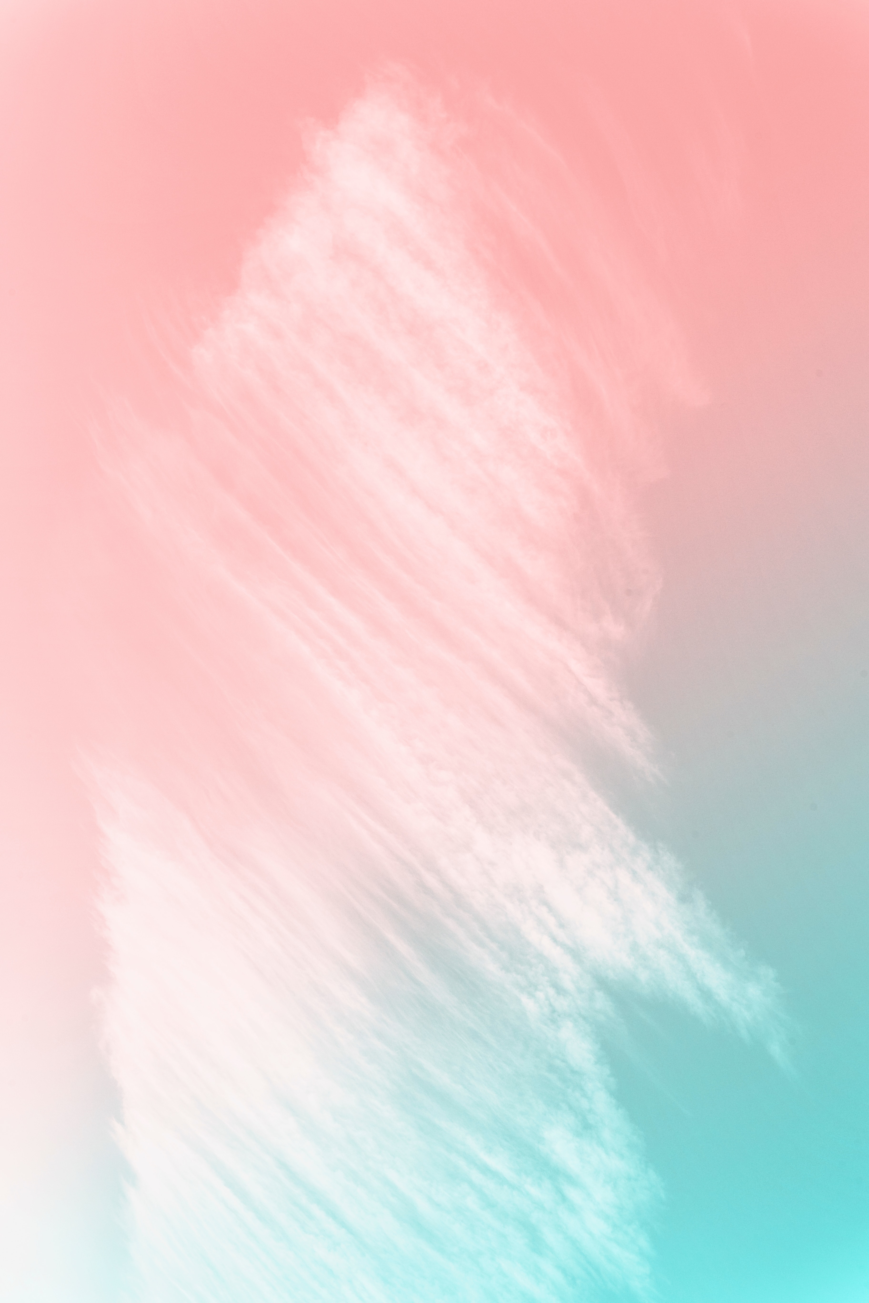 3650x5480 Pastel Wallpaper: Free HD Download [HQ], Phone
