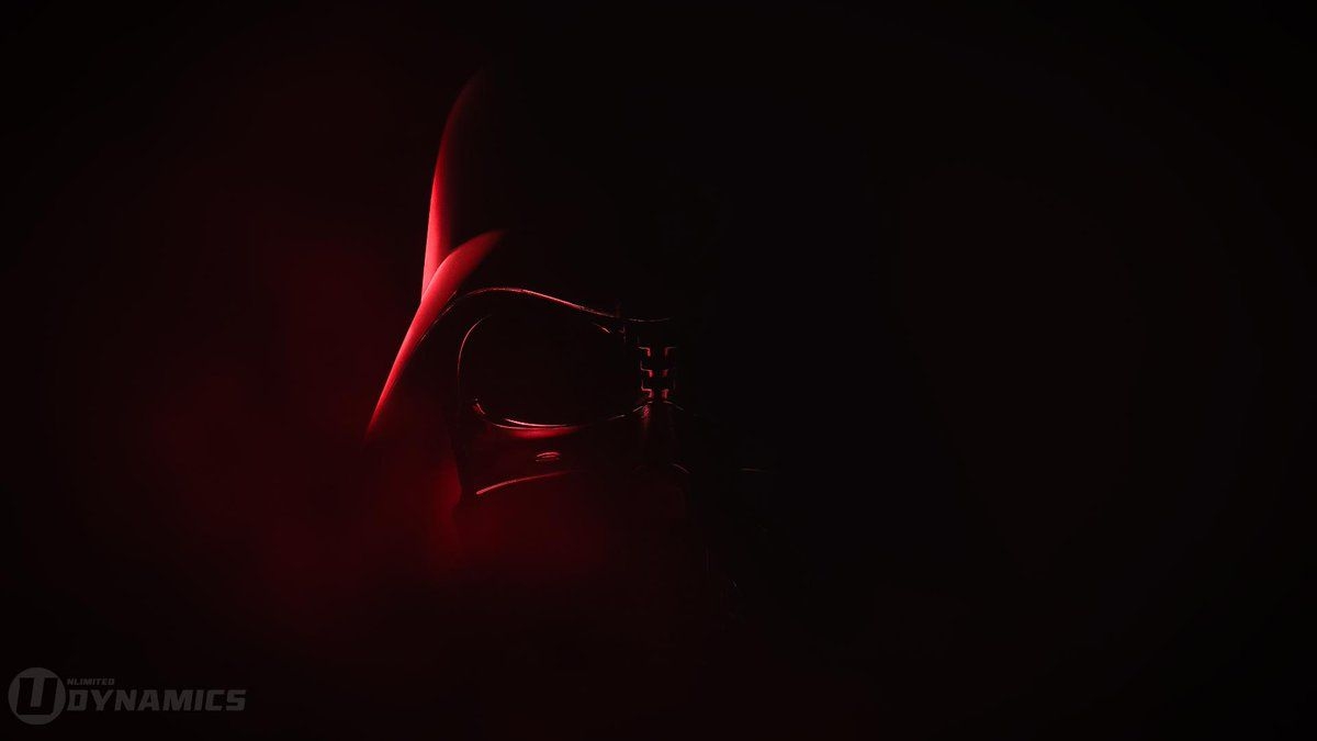 1200x680 Unlimited Dynamics Vader x The Dark Side. Tag a, Desktop