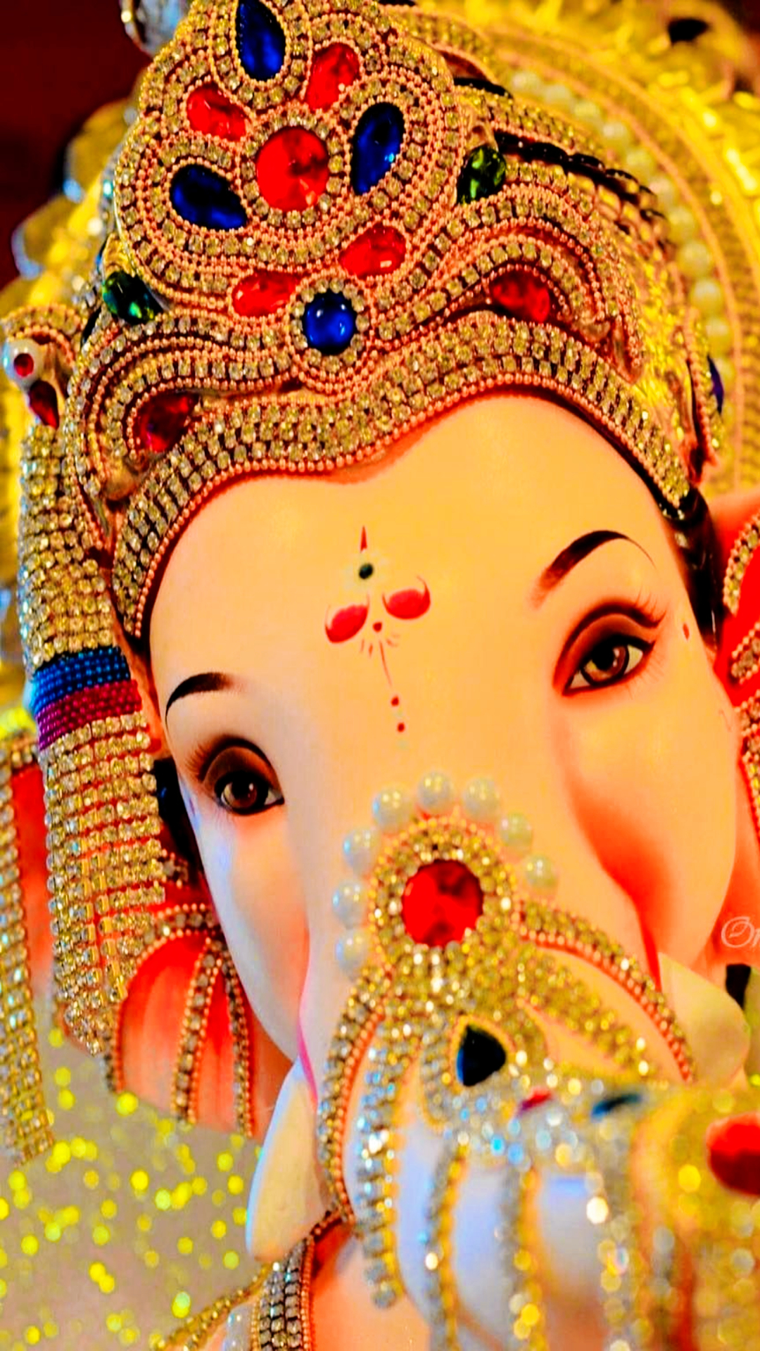 1080x1920 Ganesh HD Wallpaper HD. Cute love wallpaper, Ganesh wallpaper, Ganesh, Phone