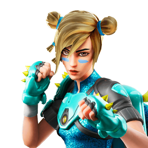 520x520 Moxie Fortnite wallpaper, Phone