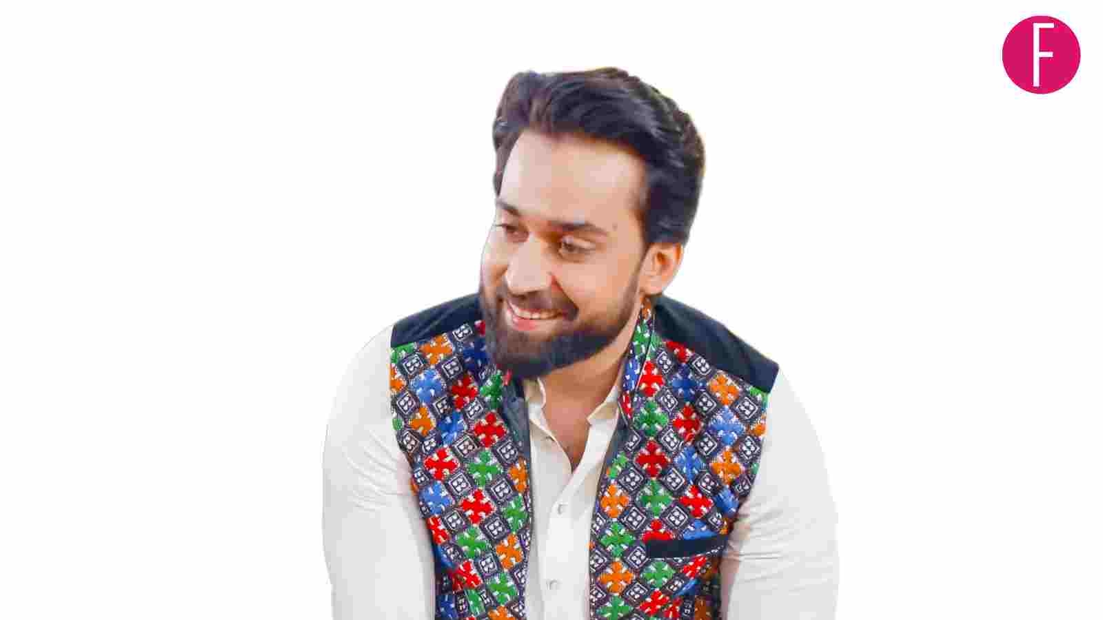 1600x900 Ishq Murshid: A Dreamy Wedding & Some, Desktop