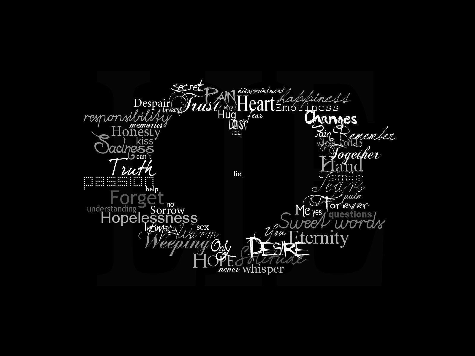 1600x1200 Black Love Wallpaper Free Black Love Background, Desktop