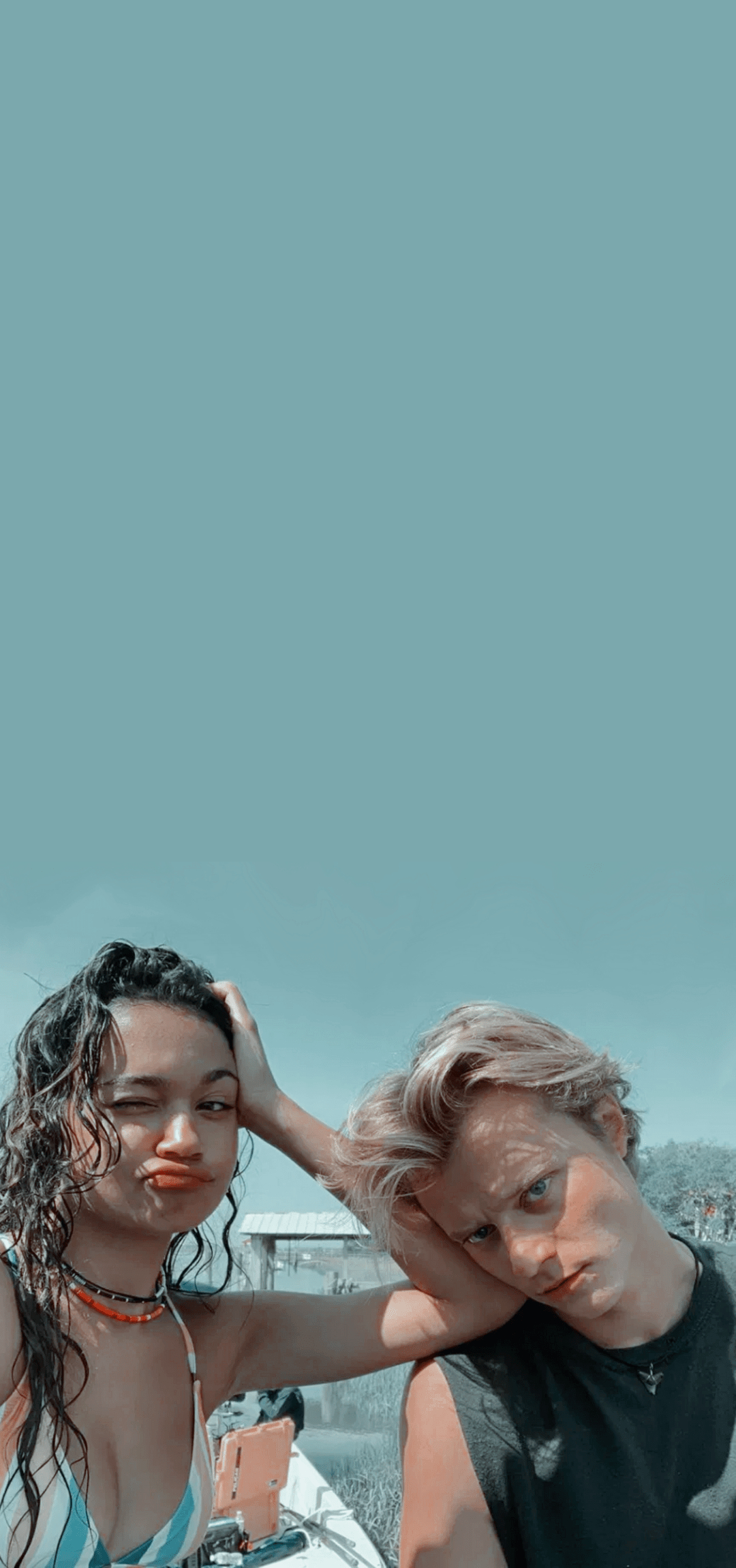 1080x2300 OBX Wallpaper, Phone
