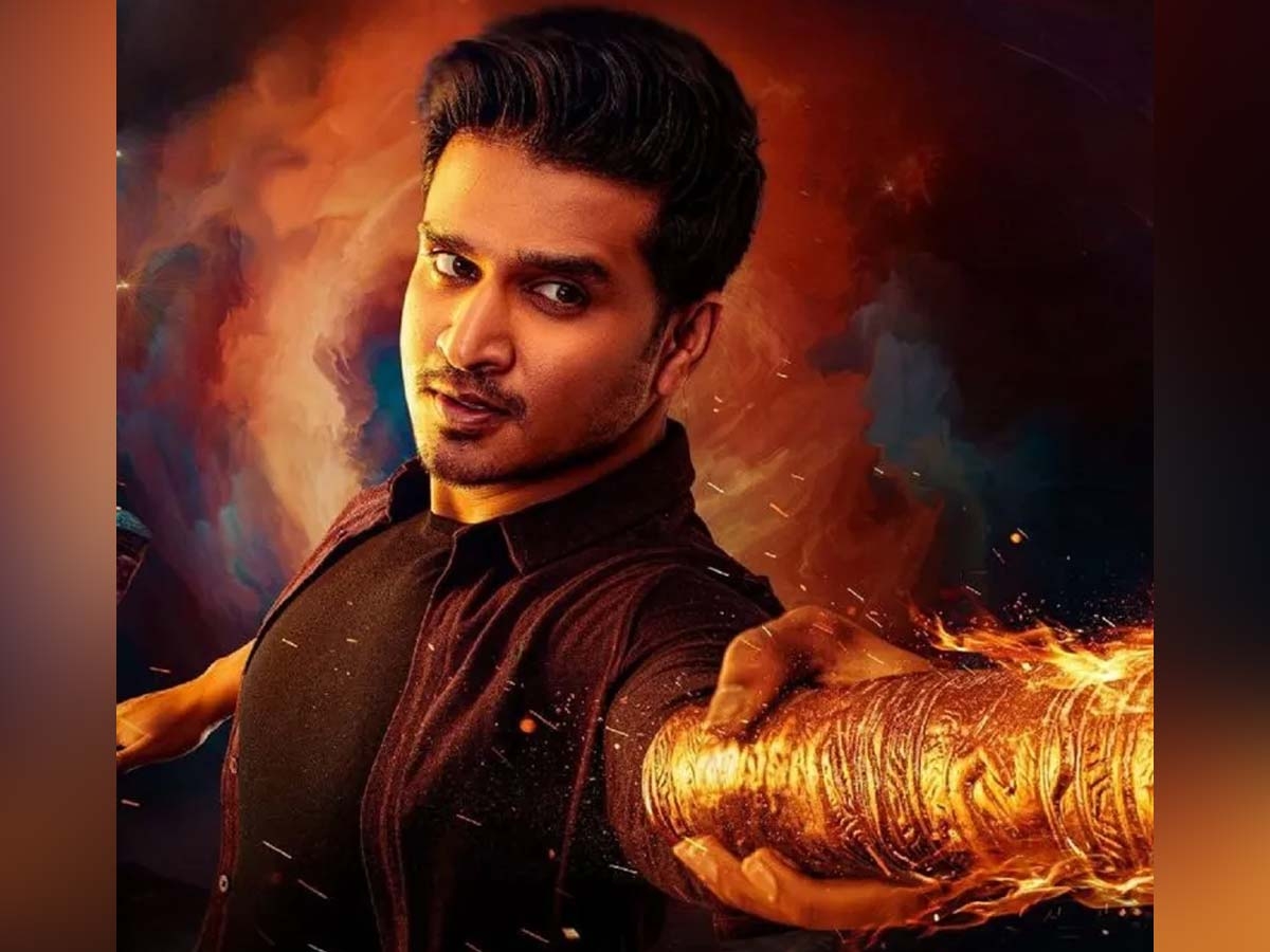 1200x900 Nikhil's Karthikeya 2 Reaches Half Million Dollars, Desktop