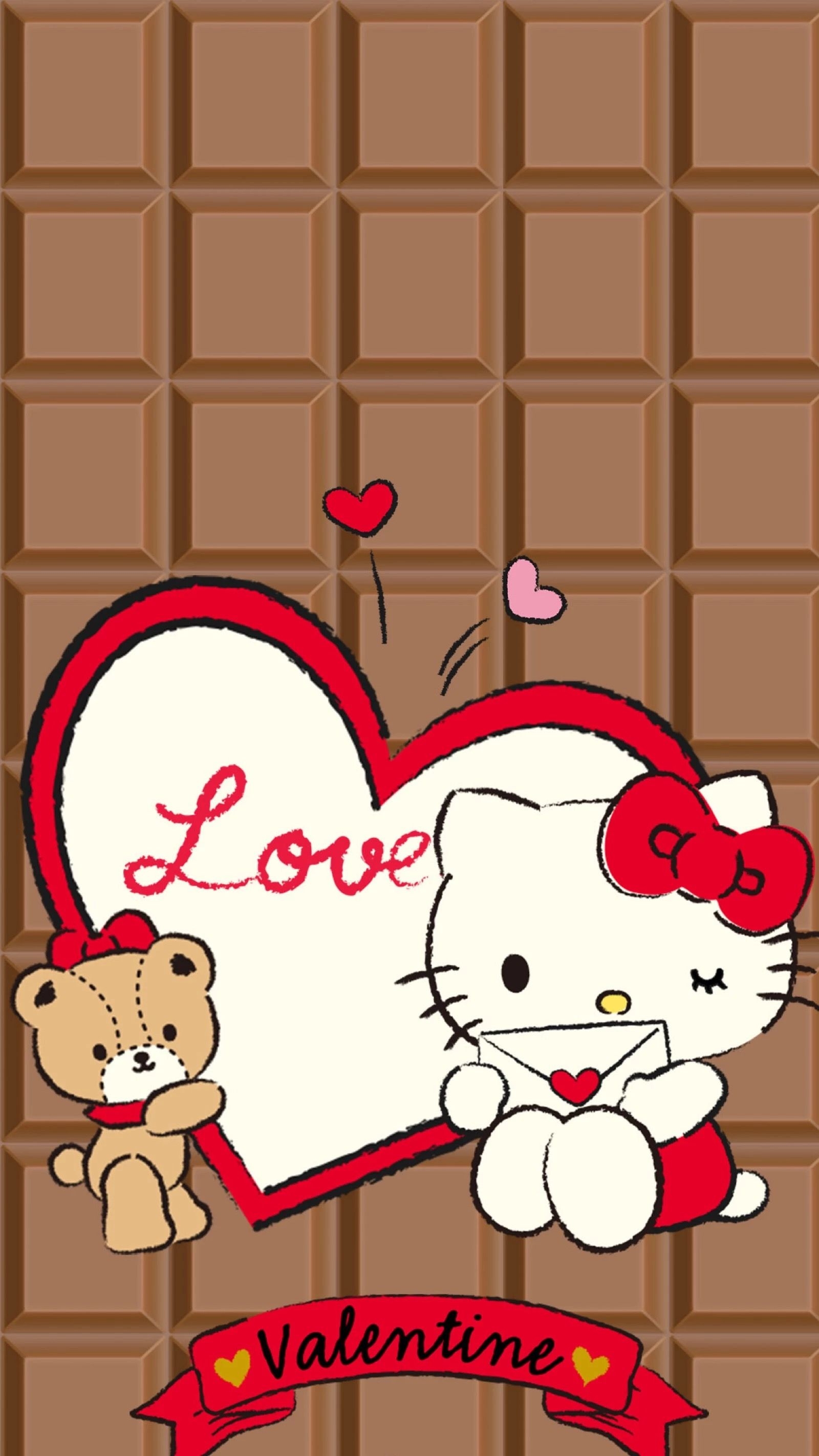 1600x2850 Wallpaper hello kitty. Hello kitty art, Hello kitty wallpaper, Hello kitty picture, Phone