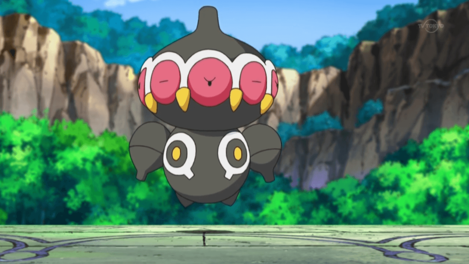1570x890 Buck (anime). Pokémon, Desktop