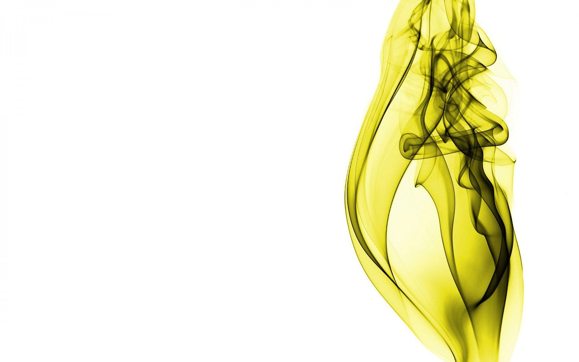 1920x1200 HD Yellow Wallpaper, Desktop