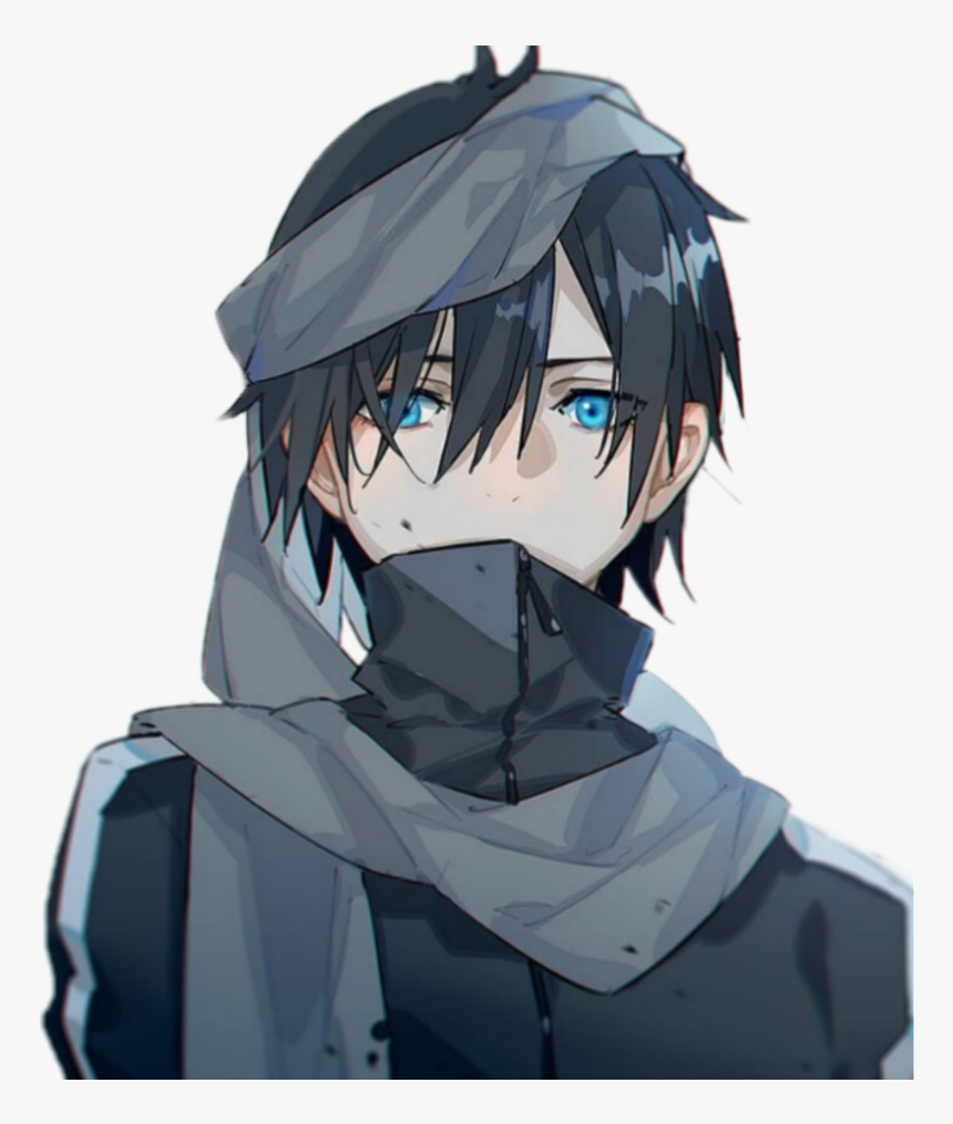 860x1020 yato #noragami #anime #animeboy Pfp For Discord, HD Png Download, Transparent Png Image, Phone