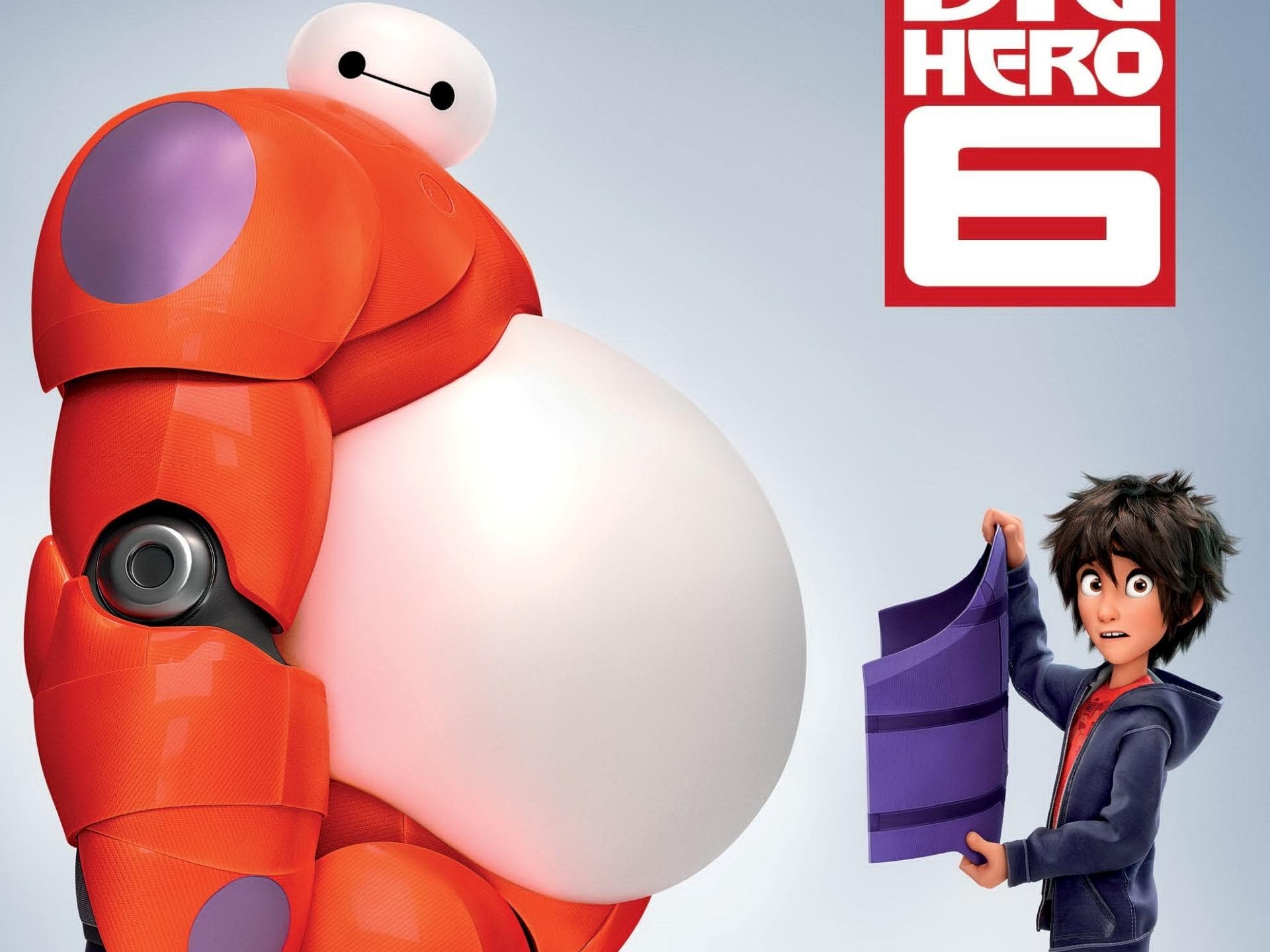 1920x1440 image about Big Hero 6 HD Wallpaper. Disney, Desktop