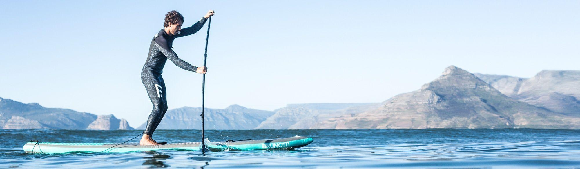 2000x590 SUP boards, Dual Screen