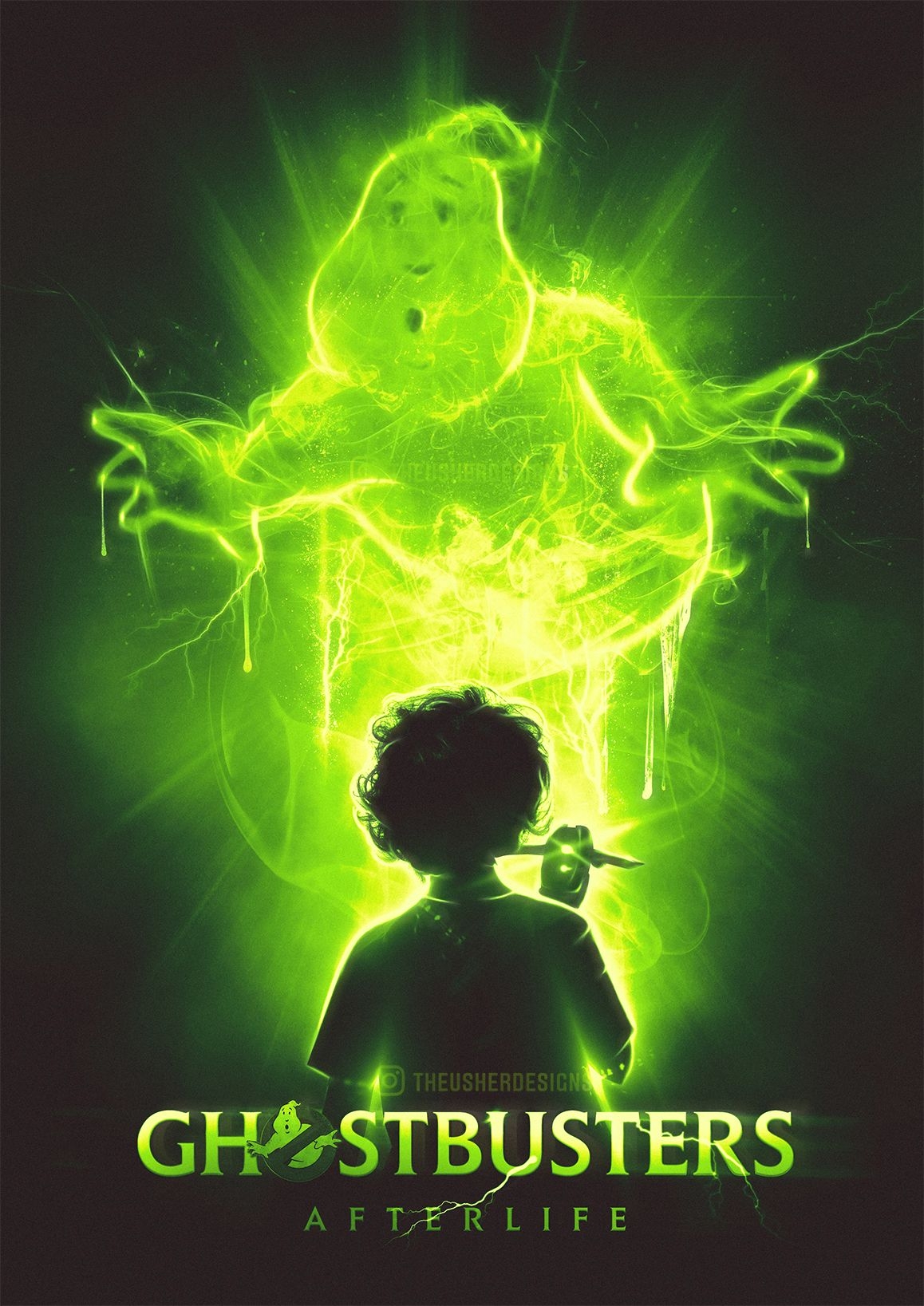 1160x1640 Ghostbusters: Afterlife (2020) [1158 1637] by Sorin Ilie. Ghostbusters, Ghost busters, Slimer ghostbusters, Phone