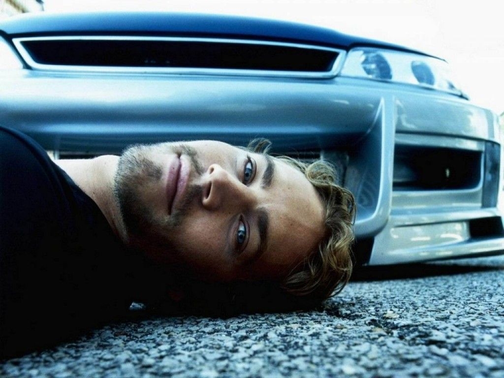 1030x770 Paul Walker With Car HD Wallpaper, Desktop
