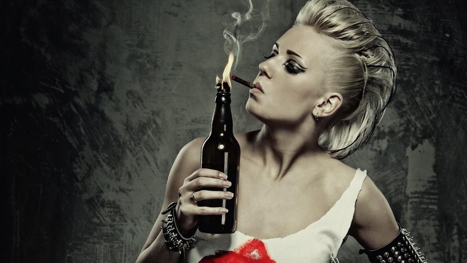 1600x900 Free download Gangster Girls Wallpaper image gallery 1600x1000, Desktop