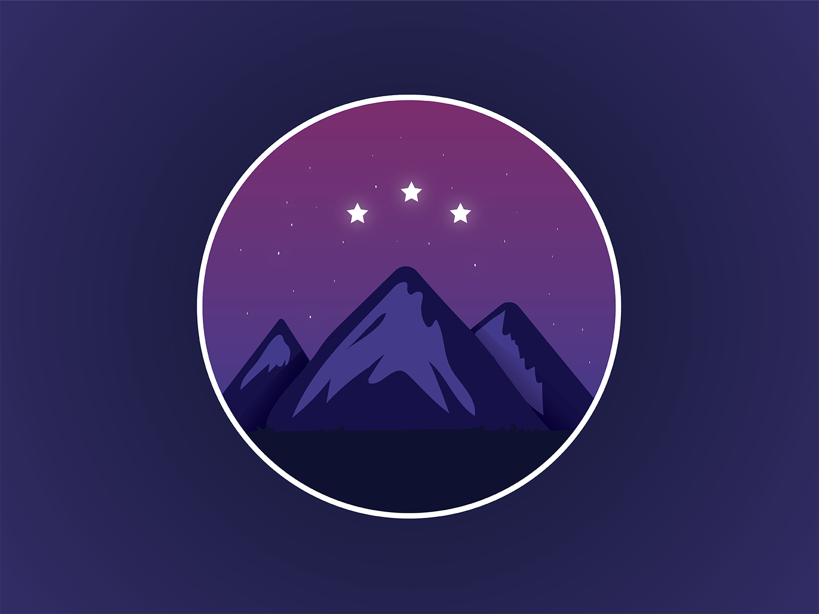 1600x1200 Night Court, Desktop