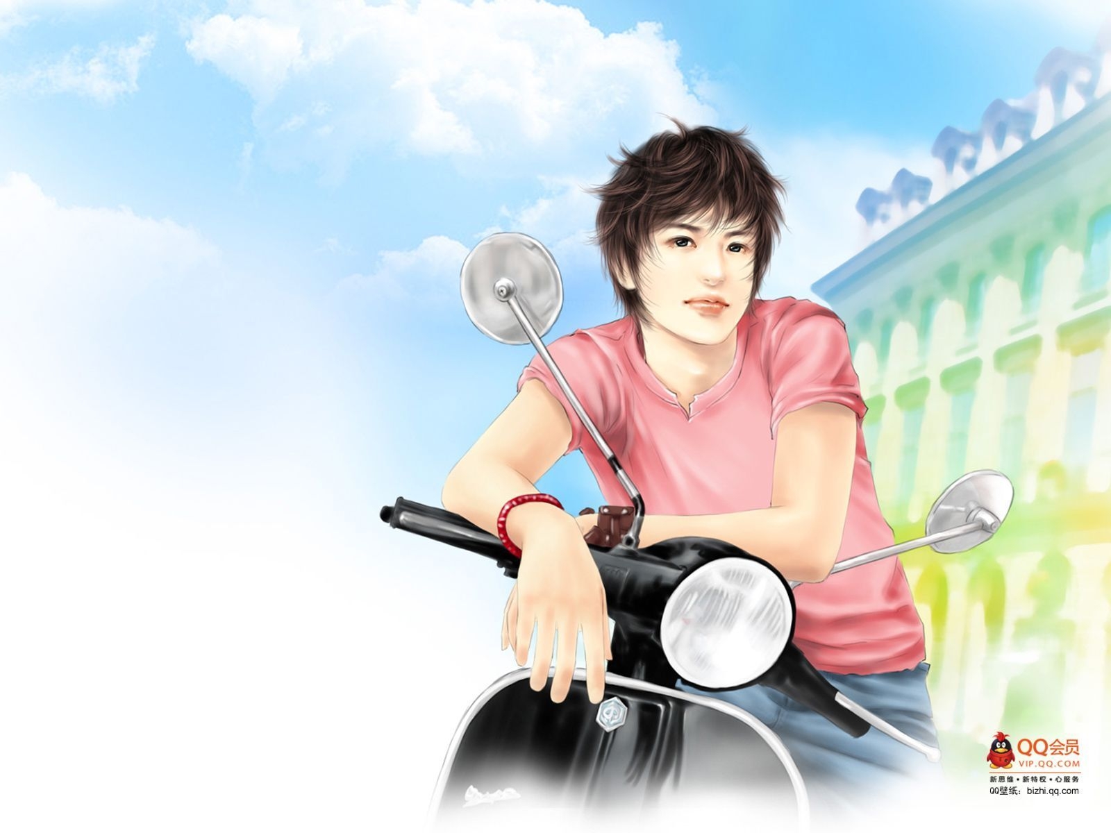 1600x1200 Cartoon Wallpaper HD For Boy, Desktop