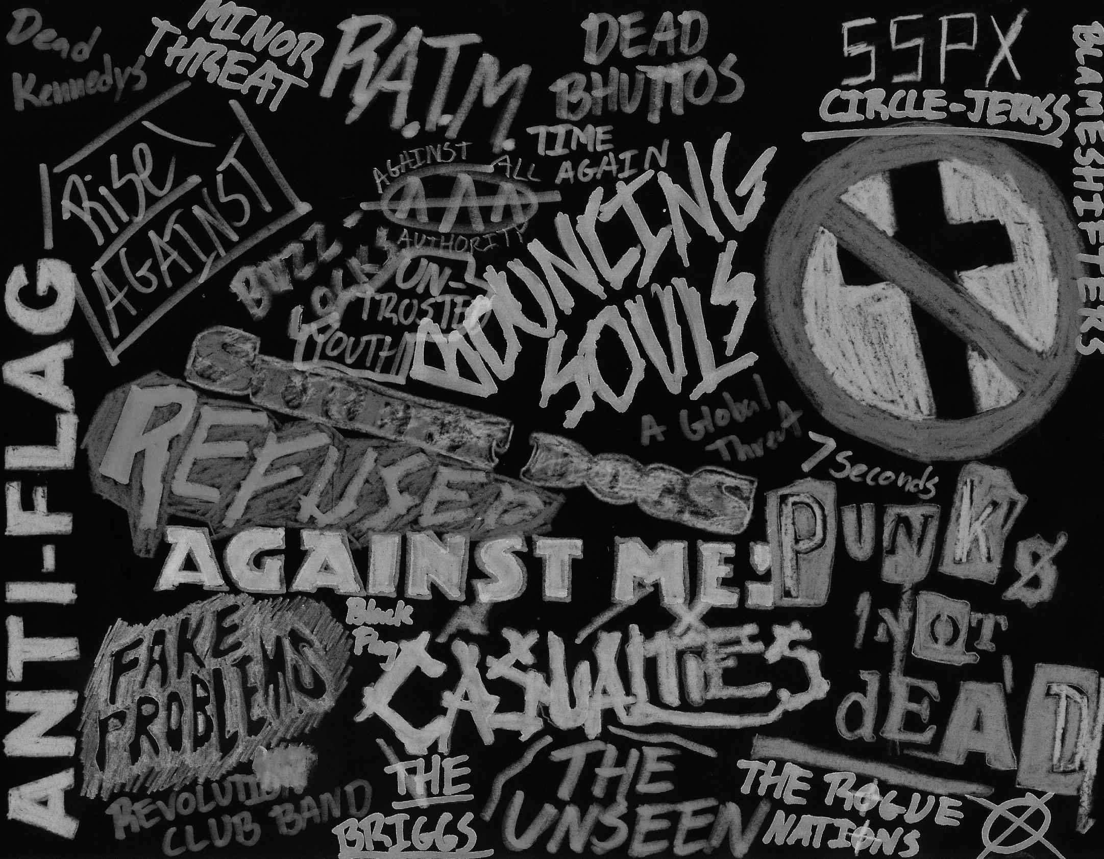 2170x1690 Punk bands wallpaper Gallery, Desktop