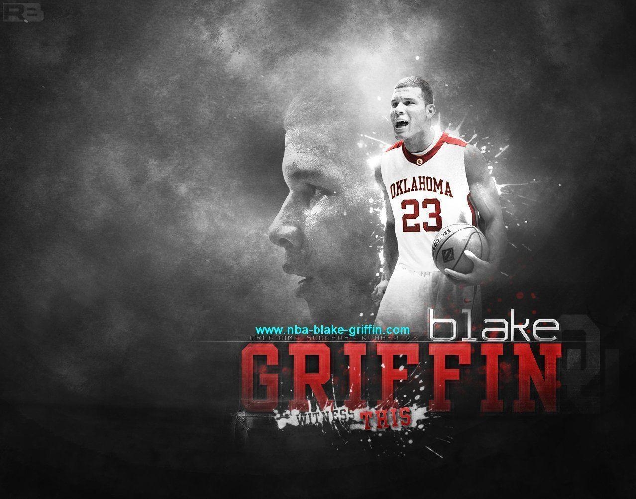 1280x1010 Blake Griffin Wallpaper HD Desktop. Hdwidescreens, Desktop