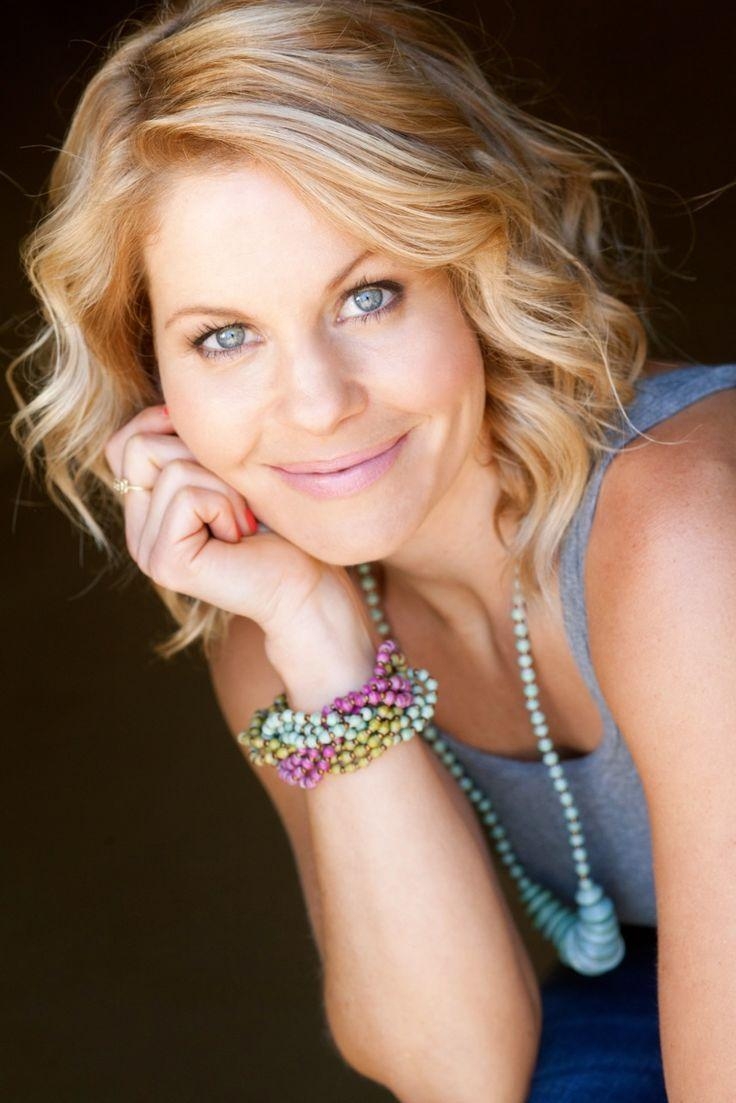 740x1110 best Candace Cameron Bure Me! image, Phone